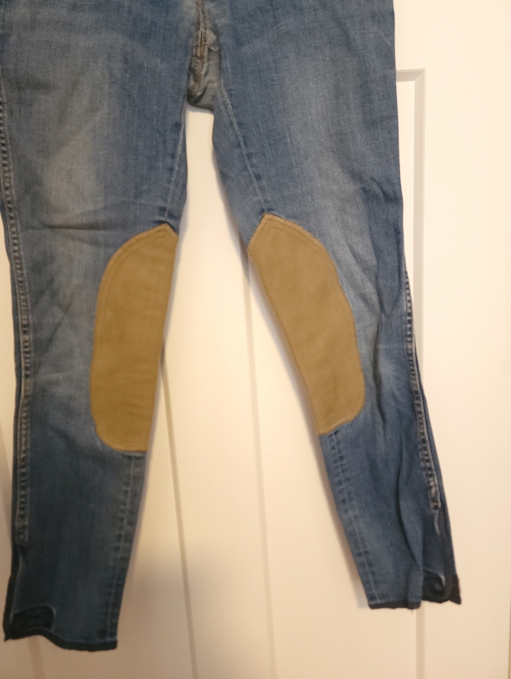 Goode Rider Equestrian Jeans - Picture 2 of 6